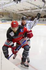 Photo hockey reportage Amical : Anglet - Brest en photos