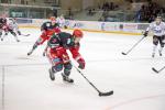 Photo hockey reportage Amical : Anglet - Brest en photos