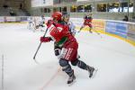 Photo hockey reportage Amical : Anglet - Brest en photos