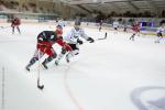 Photo hockey reportage Amical : Anglet - Brest en photos