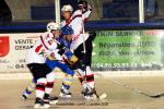 Photo hockey reportage Amical : Brianon rpond prsent ! 