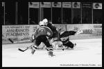 Photo hockey reportage Amical : Brianon vs Chamonix