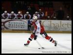 Photo hockey reportage Amical : Brianon vs Chamonix