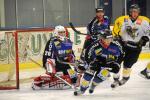 Photo hockey reportage Amical : Caen - Rouen II en images