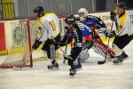 Photo hockey reportage Amical : Caen - Rouen II en images