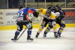 Photo hockey reportage Amical : Caen - Rouen II en images