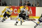 Photo hockey reportage Amical : Caen - Rouen II en images