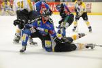 Photo hockey reportage Amical : Caen - Rouen II en images