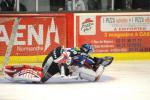 Photo hockey reportage Amical : Caen vs Angers 
