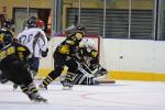 Photo hockey reportage Amical : Cergy - Rouen 2 en images