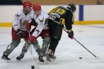 Photo hockey reportage Amical : Cergy - Rouen 2 en images