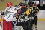 Photo hockey reportage Amical : Cergy - Rouen 2 en images