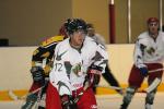 Photo hockey reportage Amical : Cergy - Rouen 2 en images