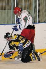 Photo hockey reportage Amical : Cergy - Rouen 2 en images