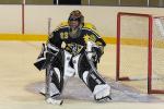 Photo hockey reportage Amical : Cergy - Rouen 2 en images