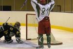 Photo hockey reportage Amical : Cergy - Rouen 2 en images