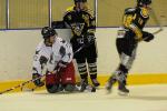 Photo hockey reportage Amical : Cergy - Rouen 2 en images