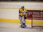 Photo hockey reportage Amical : Chamonix - Dijon