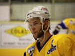 Photo hockey reportage Amical : Chamonix - Dijon