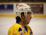 Photo hockey reportage Amical : Chamonix - Dijon