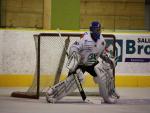 Photo hockey reportage Amical : Chamonix - Dijon