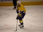 Photo hockey reportage Amical : Chamonix - Dijon