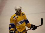 Photo hockey reportage Amical : Chamonix - Dijon