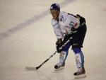 Photo hockey reportage Amical : Chamonix - Dijon