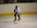 Photo hockey reportage Amical : Chamonix - Dijon