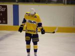 Photo hockey reportage Amical : Chamonix - Dijon