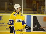 Photo hockey reportage Amical : Chamonix - Villard de Lans