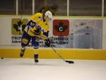 Photo hockey reportage Amical : Chamonix - Villard de Lans