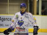 Photo hockey reportage Amical : Chamonix - Villard de Lans