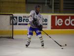 Photo hockey reportage Amical : Chamonix - Villard de Lans