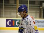 Photo hockey reportage Amical : Chamonix - Villard de Lans