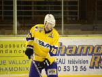 Photo hockey reportage Amical : Chamonix - Villard de Lans