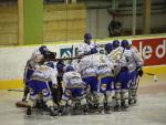 Photo hockey reportage Amical : Chamonix - Villard de Lans