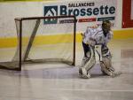 Photo hockey reportage Amical : Chamonix - Villard de Lans