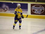 Photo hockey reportage Amical : Chamonix - Villard de Lans