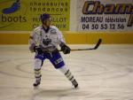 Photo hockey reportage Amical : Chamonix - Villard de Lans