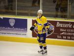 Photo hockey reportage Amical : Chamonix - Villard de Lans