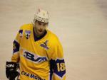 Photo hockey reportage Amical : Chamonix - Villard de Lans