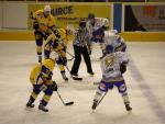 Photo hockey reportage Amical : Chamonix - Villard de Lans