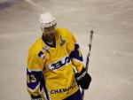 Photo hockey reportage Amical : Chamonix - Villard de Lans