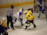 Photo hockey reportage Amical : Chamonix - Villard de Lans