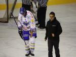 Photo hockey reportage Amical : Chamonix - Villard de Lans