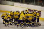 Photo hockey reportage Amical : Chamonix vs Morzine