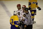 Photo hockey reportage Amical : Chamonix vs Morzine