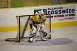 Photo hockey reportage Amical : Chamonix vs Morzine