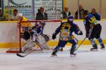 Photo hockey reportage Amical : Dijon - Chamonix en images